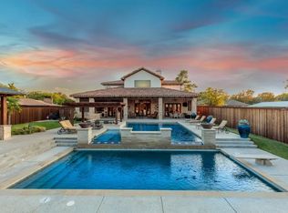 519 Main St, Roanoke, TX 76262