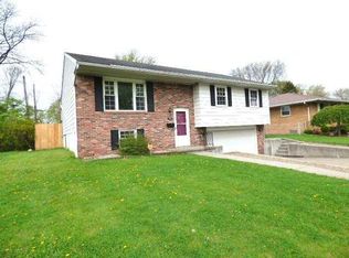 1205 Anderson Ave, Maumee, OH 43537