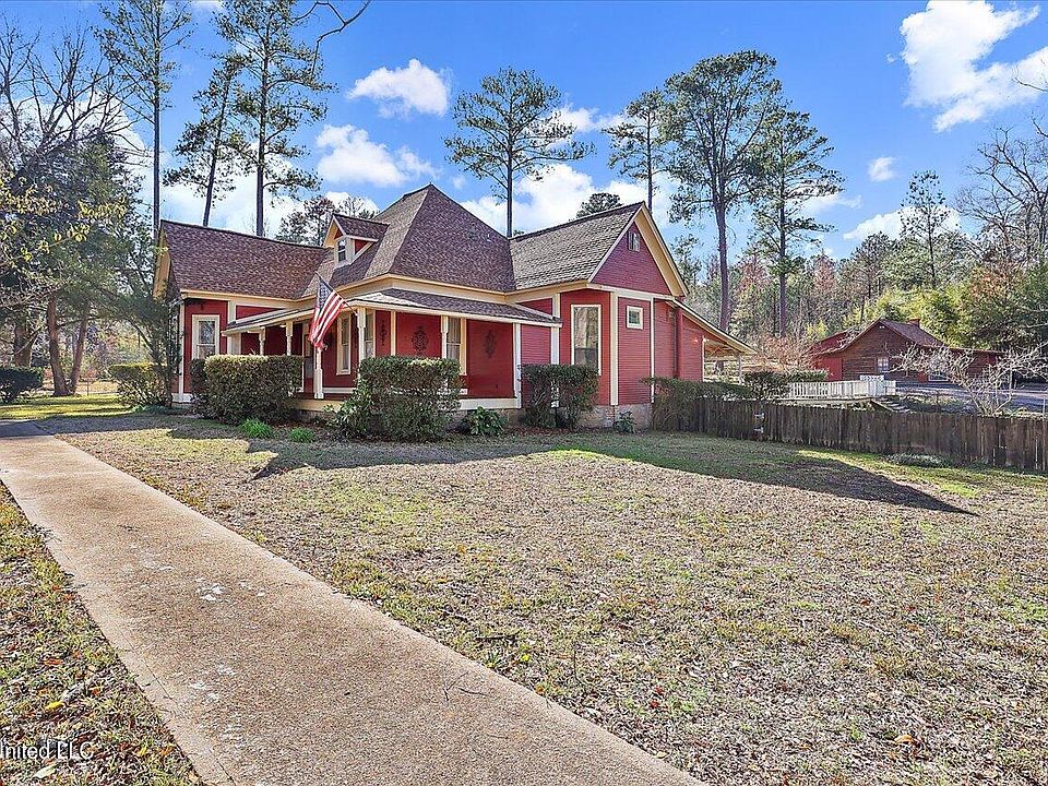 2307 W Simpson Hwy 28, Pinola, MS 39149 Zillow