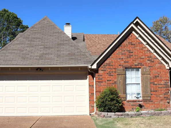 8346 Honey Dew Cv, Cordova, TN 38016