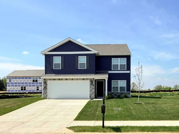 Bellamy Plan, Highland Meadows