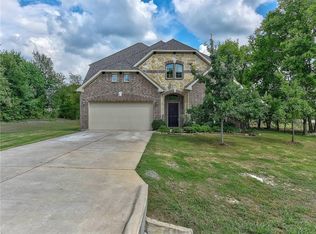 7807 Lake Ridge Ln, McKinney, TX 75071
