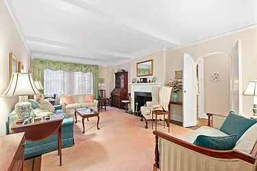 Sold by Corcoran
