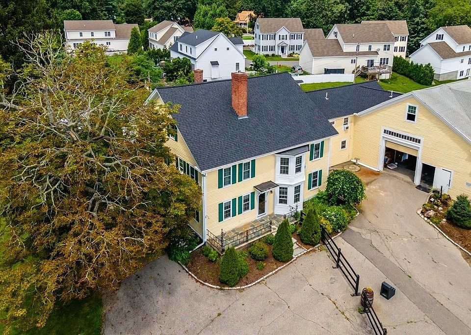 120 Goldsmith St UNIT 3, Littleton, MA 01460 Zillow