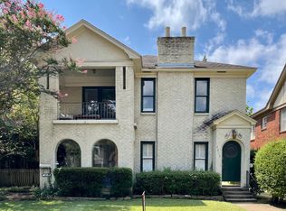 4010 Hawthorne Ave, Dallas, TX 75219