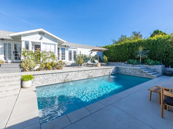 2419 Berkeley Ave, Los Angeles, CA 90026