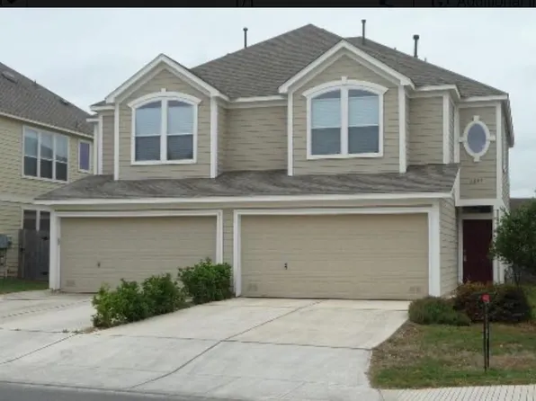 6802 Terra Rye, San Antonio, TX 78240