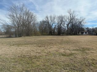 N Main St, Muskogee, OK 74401