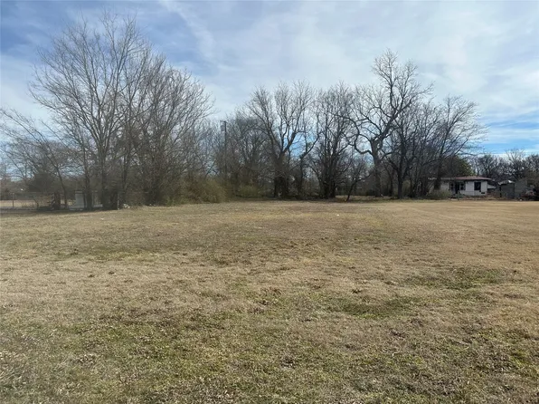 N Main St, Muskogee, OK 74401