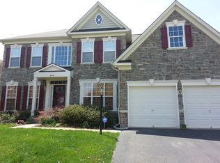 616 Galina Way, Warrenton, VA 20186