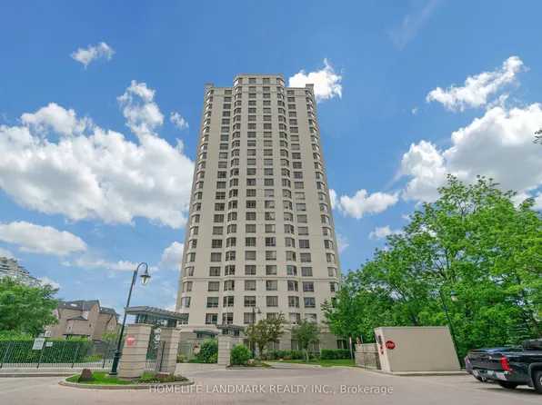 228 Bonis Ave #2305, Toronto, ON M1T 3W4