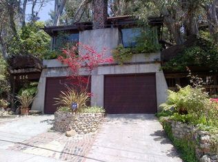 516 Latimer Rd, Santa Monica, CA 90402