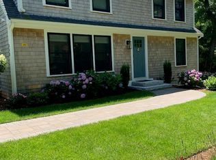 112 Susan Ln, Brewster, MA 02631