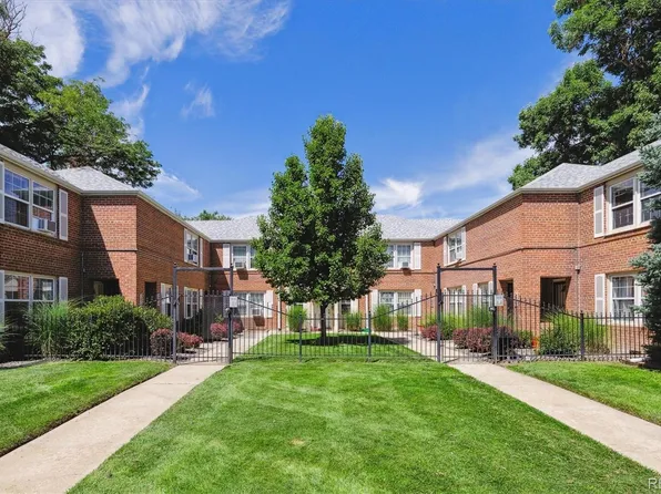 2829 Jasmine Street, Denver, CO 80207