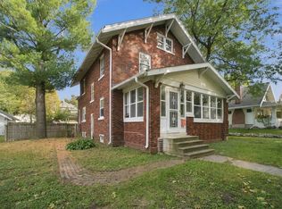 506 West St, Reinbeck, IA 50669
