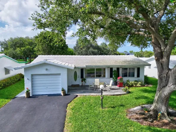 8217 NW 17th Street, Plantation, FL 33322