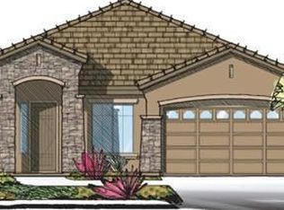 5907 S 55th Dr, Laveen, AZ 85339