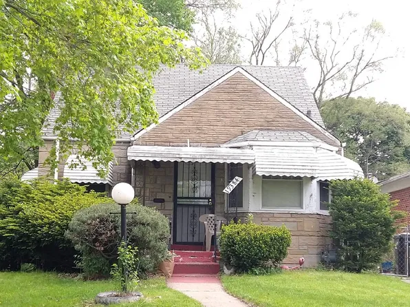 19384 Harned St, Detroit, MI 48234
