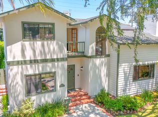 10951 Wagner St, Culver City, CA 90230