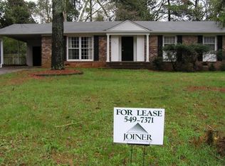 120 Rumson Rd, Athens, GA 30605