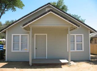 1617 Magnolia Ave, Redding, CA 96001