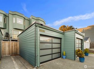 Alki Townhome Assoc., Seattle, WA 98116