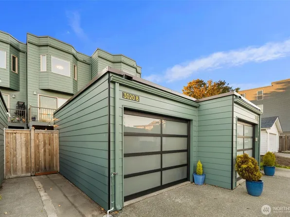 3020 64th Avenue SW #B, Seattle, WA 98116