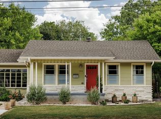 1804 E 38th 1/2 St, Austin, TX 78722