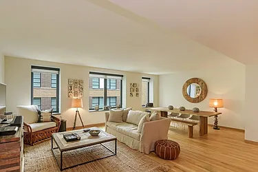 Rented by Citi Habitats