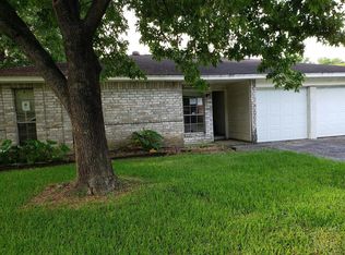 7507 Bubbling Spring Ln, Houston, TX 77086