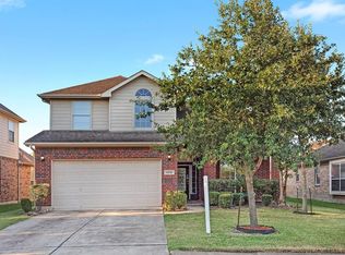 15130 Rockdale Bridge Ln, Sugar Land, TX 77498