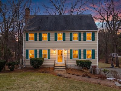 4 donmac Drive, Derry, NH, 03038