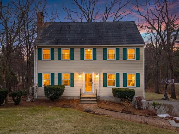 4 donmac Drive, Derry, NH 03038