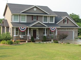 2954 133rd Ct, Van Meter, IA 50261