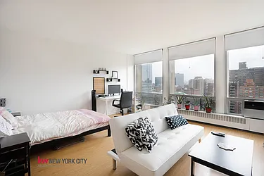 Rented by Keller Williams NYC