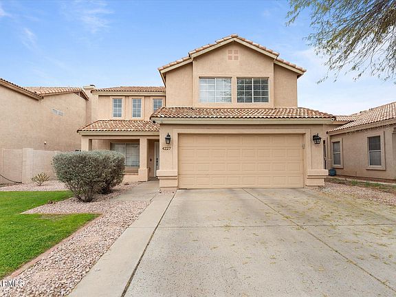2nd image of 4227 E BIGHORN Avenue