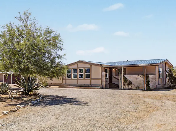 4225 S Donald Ave, Tucson, AZ 85735