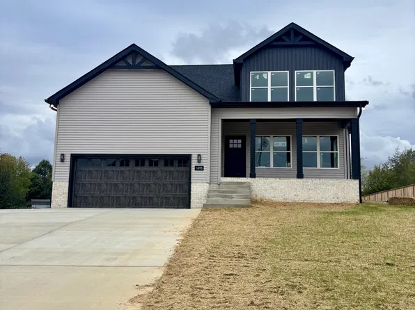1495 Angus Way Lot 23, Greenbrier, TN 37073