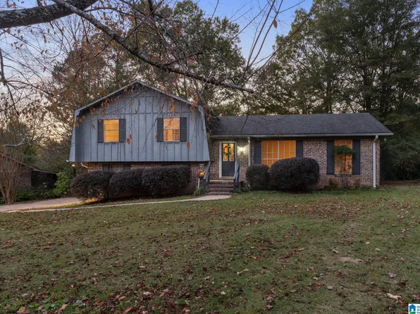 1812 Breckenridge Ln, Birmingham, AL 35214