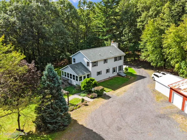 823 Resica Falls Rd, East Stroudsburg, PA 18302