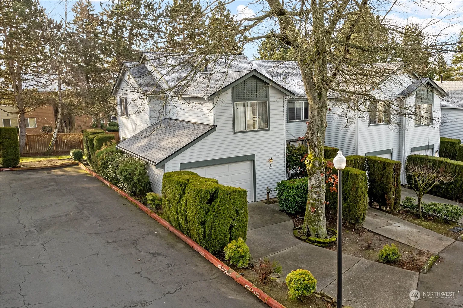 23501 112th Avenue SE #J101 photo 1