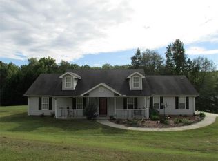 21 Ashwood Ln, Braselton, GA 30517