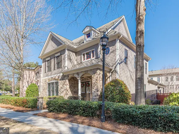 3529 S Sherwood Rd SE, Smyrna, GA 30082