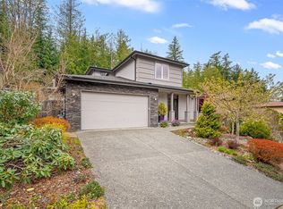 1125 Birch Falls Drive, Bellingham, WA