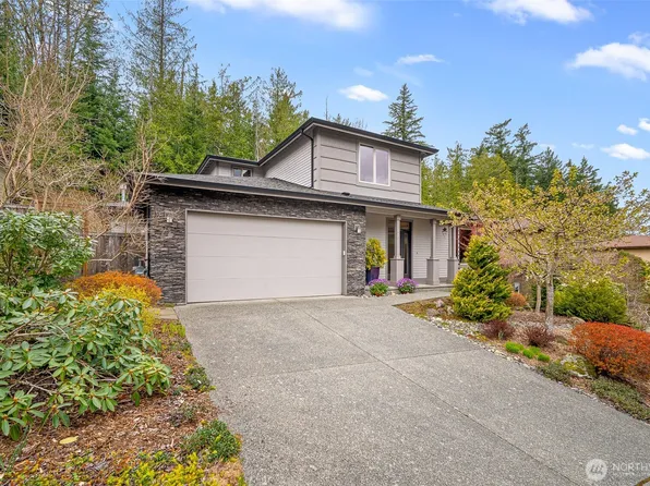 1125 Birch Falls Drive, Bellingham, WA 98229