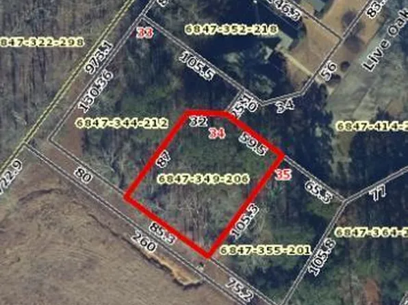 118 Live Oak Ct, Greenwood, SC 29649