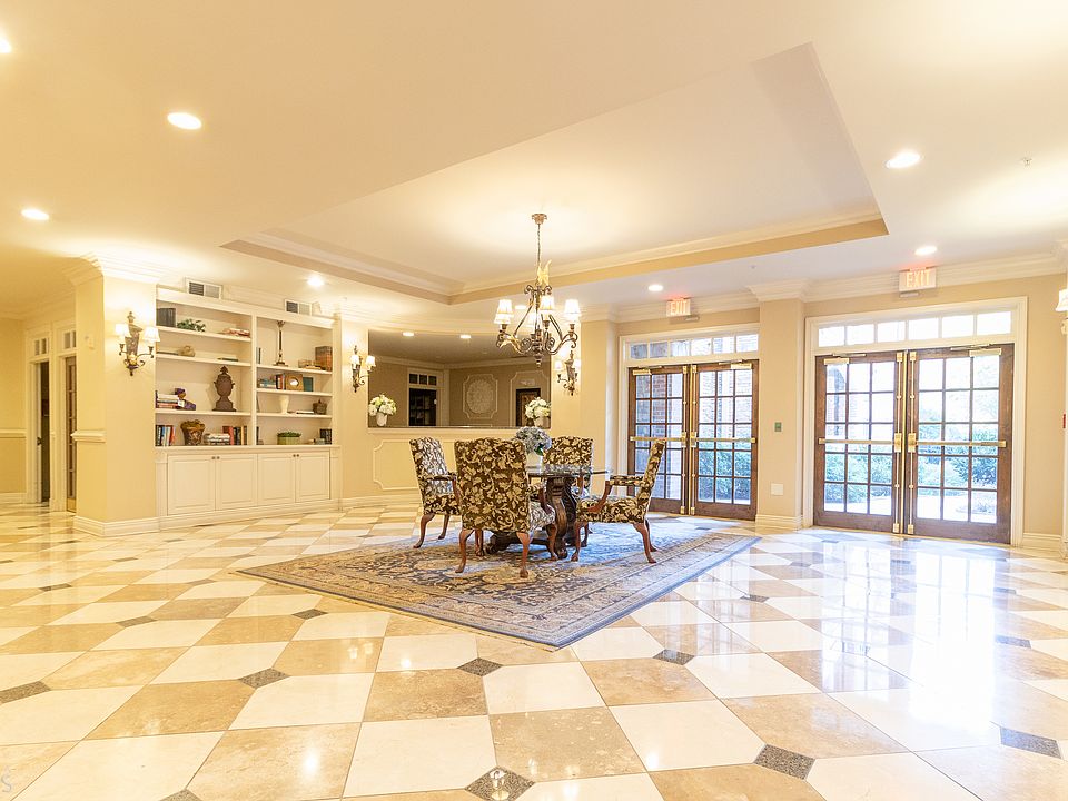 The Clairemont Condominiums Decatur, GA Zillow