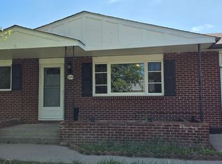 904 Coolidge St, Cheyenne, WY 82001