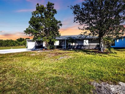 628 Tarpon Way, Punta Gorda, FL, 33950