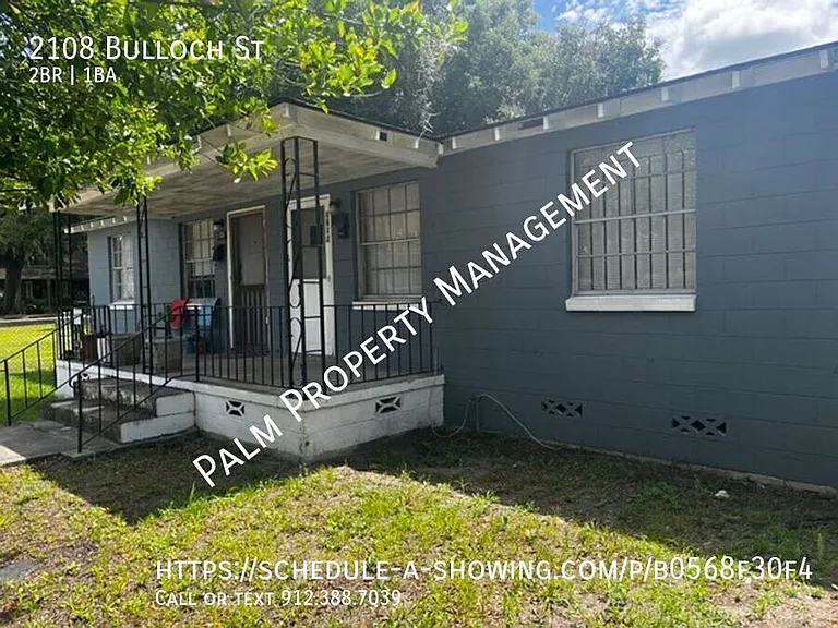 2108 Bulloch St — Photo 11